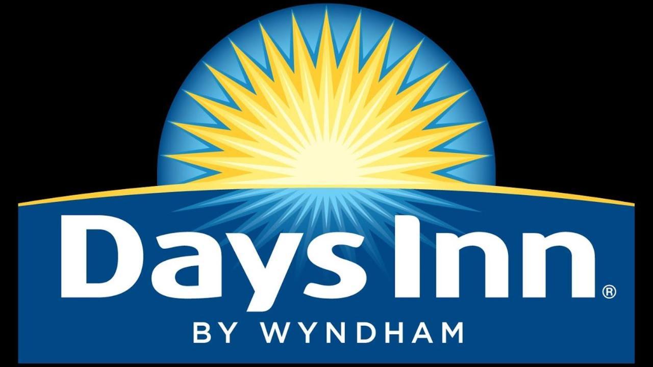 Days Inn By Wyndham Culpeper Ngoại thất bức ảnh